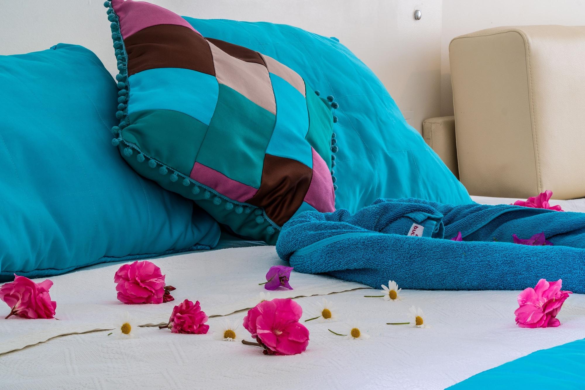 Otel Yeni Чесме Екстериор снимка